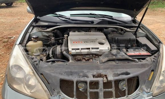 Acheter Occasion Voiture Lexus ES 300 Autre à Lagos, État de Lagos Acheter Occasion Voiture Lexus ES 300 Autre à Lagos, État de Lagos