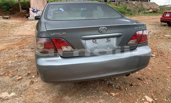 Acheter Occasion Voiture Lexus ES 300 Autre à Lagos, État de Lagos Acheter Occasion Voiture Lexus ES 300 Autre à Lagos, État de Lagos