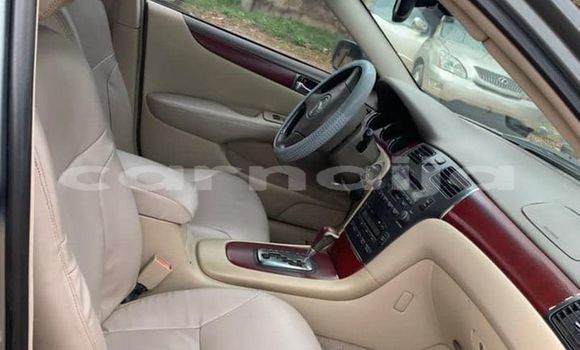 Acheter Occasion Voiture Lexus ES 300 Autre à Lagos, État de Lagos Acheter Occasion Voiture Lexus ES 300 Autre à Lagos, État de Lagos