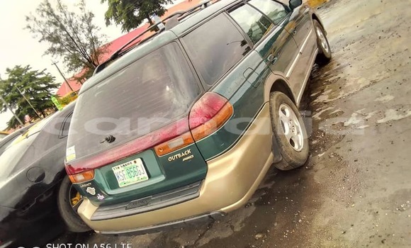 Acheter Occasion Voiture Toyota Supra Vert à Lagos, État de Lagos Acheter Occasion Voiture Toyota Supra Vert à Lagos, État de Lagos