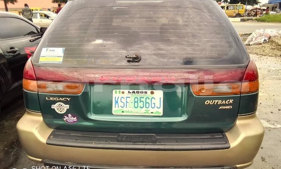 Acheter Occasion Voiture Toyota Supra Vert à Lagos, État de Lagos Acheter Occasion Voiture Toyota Supra Vert à Lagos, État de Lagos