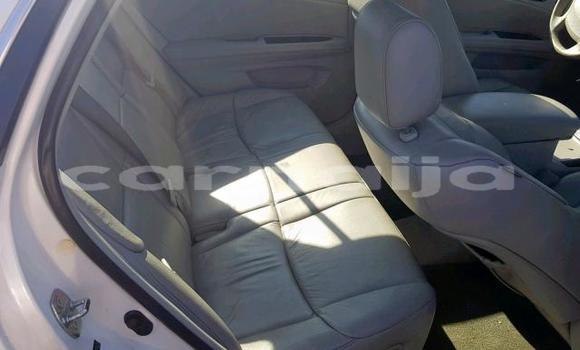 Buy Import Toyota Avalon White Car in Daura in Katsina Buy Import Toyota Avalon White Car in Daura in Katsina