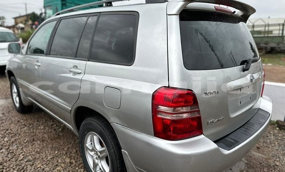 Acheter Occasion Voiture Toyota Highlander Autre à Lagos, État de Lagos Acheter Occasion Voiture Toyota Highlander Autre à Lagos, État de Lagos