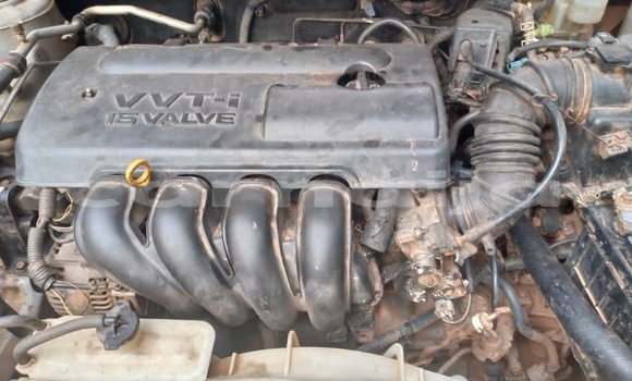 Acheter Occasion Voiture Toyota Corolla Autre à Lagos, État de Lagos Acheter Occasion Voiture Toyota Corolla Autre à Lagos, État de Lagos