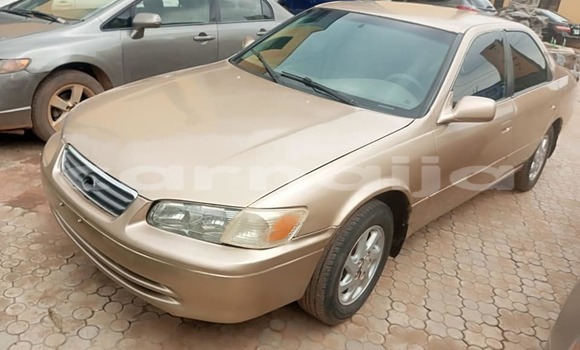 Buy Used Toyota Camry Other Car in Lagos in Lagos State Buy Used Toyota Camry Other Car in Lagos in Lagos State