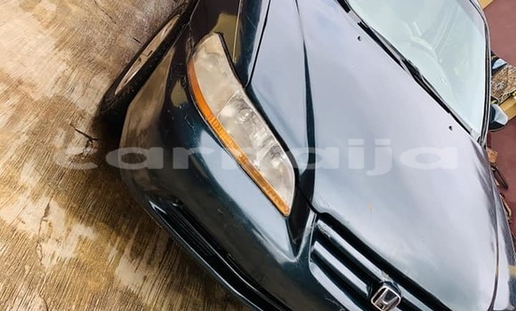 Acheter Occasion Voiture Honda Beat Noir à Lagos, État de Lagos Acheter Occasion Voiture Honda Beat Noir à Lagos, État de Lagos