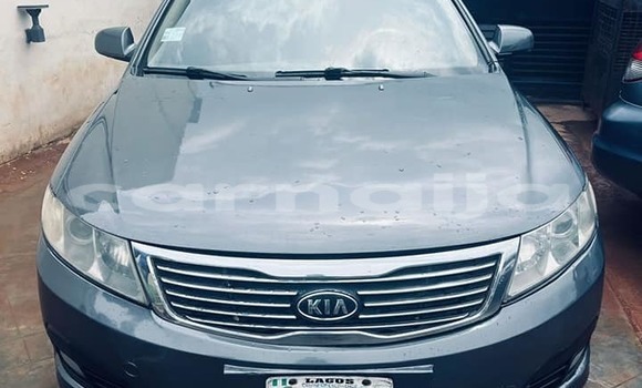 Buy Used Kia Optima Other Car in Lagos in Lagos State