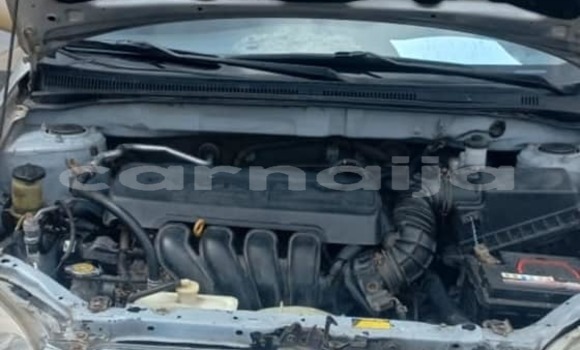 Acheter Occasion Voiture Toyota Corolla Autre à Lagos, État de Lagos Acheter Occasion Voiture Toyota Corolla Autre à Lagos, État de Lagos