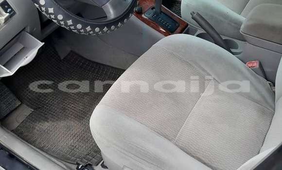 Acheter Occasion Voiture Toyota Corolla Autre à Lagos, État de Lagos Acheter Occasion Voiture Toyota Corolla Autre à Lagos, État de Lagos