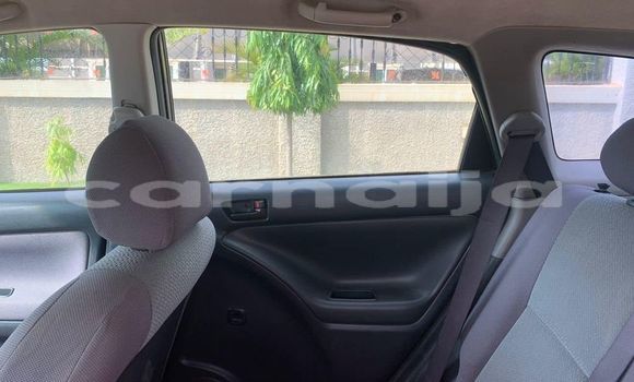 Acheter Occasion Voiture Toyota 2000GT Noir à Lagos, État de Lagos Acheter Occasion Voiture Toyota 2000GT Noir à Lagos, État de Lagos