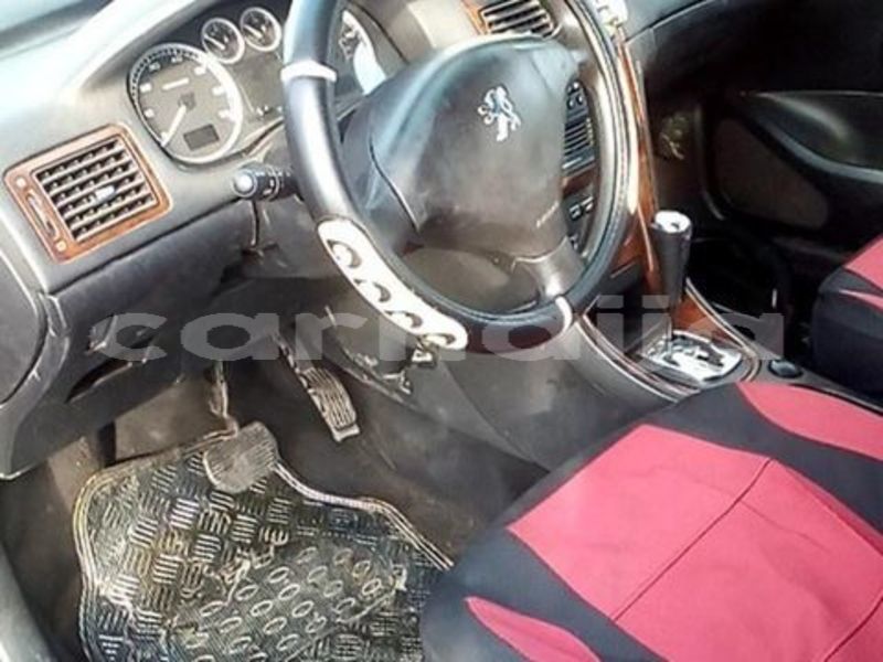 Big with watermark peugeot 307 katsina daura 3474