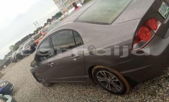 Acheter Occasion Voiture Honda Civic Autre à Lagos, État de Lagos Acheter Occasion Voiture Honda Civic Autre à Lagos, État de Lagos