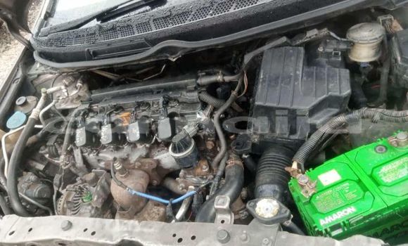 Acheter Occasion Voiture Honda Civic Autre à Lagos, État de Lagos Acheter Occasion Voiture Honda Civic Autre à Lagos, État de Lagos