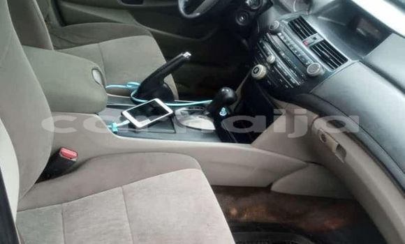 Acheter Occasion Voiture Honda Civic Autre à Lagos, État de Lagos Acheter Occasion Voiture Honda Civic Autre à Lagos, État de Lagos