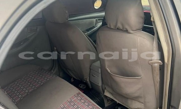 Acheter Occasion Voiture Toyota Corolla Autre à Lagos, État de Lagos Acheter Occasion Voiture Toyota Corolla Autre à Lagos, État de Lagos