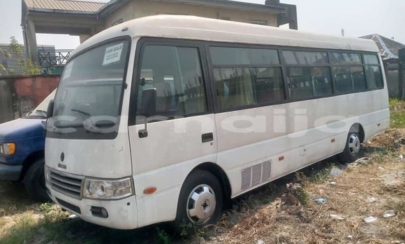 Acheter Occasion Voiture Hyundai Click Blanc à Lagos, État de Lagos Acheter Occasion Voiture Hyundai Click Blanc à Lagos, État de Lagos