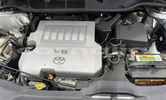 Acheter Occasion Voiture Toyota Venza Blanc à Lagos, État de Lagos Acheter Occasion Voiture Toyota Venza Blanc à Lagos, État de Lagos