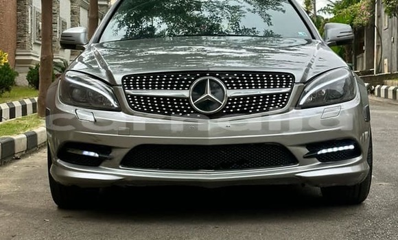 Buy Used Mercedes-Benz A–Class Other Car in Lagos in Lagos State