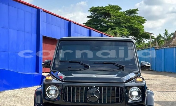 Acheter Occasion Voiture Jeep Patriot Noir à Lagos, État de Lagos