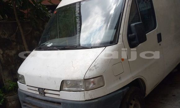 Acheter Occasion Voiture Peugeot Bipper Blanc à Lagos, État de Lagos Acheter Occasion Voiture Peugeot Bipper Blanc à Lagos, État de Lagos