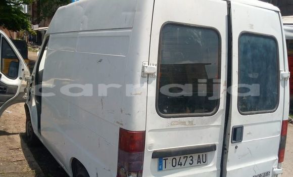 Acheter Occasion Voiture Peugeot Bipper Blanc à Lagos, État de Lagos Acheter Occasion Voiture Peugeot Bipper Blanc à Lagos, État de Lagos