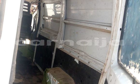 Acheter Occasion Voiture Peugeot Bipper Blanc à Lagos, État de Lagos Acheter Occasion Voiture Peugeot Bipper Blanc à Lagos, État de Lagos