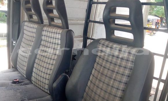 Acheter Occasion Voiture Peugeot Bipper Blanc à Lagos, État de Lagos Acheter Occasion Voiture Peugeot Bipper Blanc à Lagos, État de Lagos