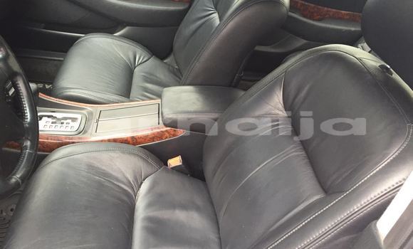 Buy New Acura TL Blue Car in Aba in Abia State Buy New Acura TL Blue Car in Aba in Abia State