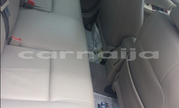 Acheter Occasion Voiture Toyota Corolla Gris à Benin City, Edo Acheter Occasion Voiture Toyota Corolla Gris à Benin City, Edo