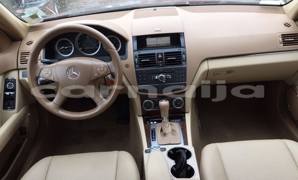 Acheter Occasion Voiture Mercedes-Benz C–Class Autre à Ikorodu, État de Lagos Acheter Occasion Voiture Mercedes-Benz C–Class Autre à Ikorodu, État de Lagos