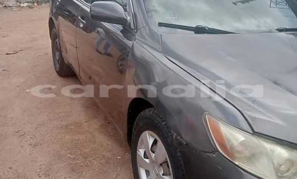 Buy Used Toyota Camry Black Car in Lagos in Lagos State