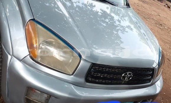 Acheter Occasion Voiture Toyota RAV4 Autre à Lagos, État de Lagos