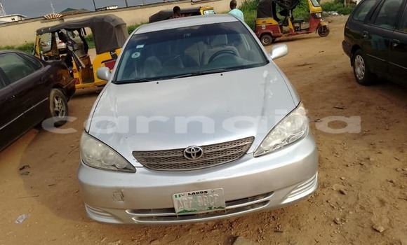 Buy Used Toyota Camry Other Car in Lagos in Lagos State