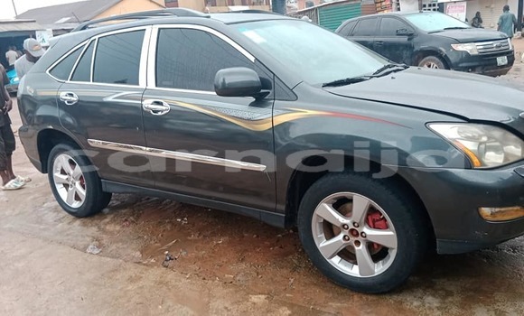 Buy Used Lexus RX 350 Other Car in Lagos in Lagos State Buy Used Lexus RX 350 Other Car in Lagos in Lagos State