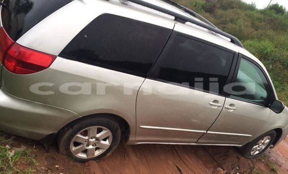 Buy Used Toyota Sienna Other Car in Lagos in Lagos State