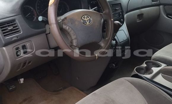 Acheter Occasion Voiture Toyota Sienna Autre à Lagos, État de Lagos Acheter Occasion Voiture Toyota Sienna Autre à Lagos, État de Lagos