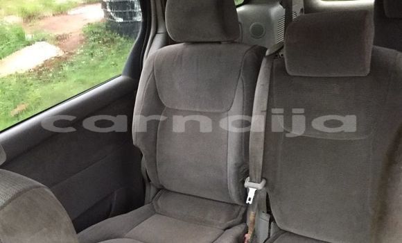 Acheter Occasion Voiture Toyota Sienna Autre à Lagos, État de Lagos Acheter Occasion Voiture Toyota Sienna Autre à Lagos, État de Lagos