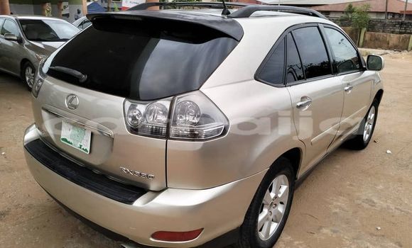 Acheter Occasion Voiture Lexus RX 350 Autre à Lagos, État de Lagos
