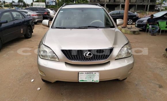 Acheter Occasion Voiture Lexus RX 350 Autre à Lagos, État de Lagos Acheter Occasion Voiture Lexus RX 350 Autre à Lagos, État de Lagos