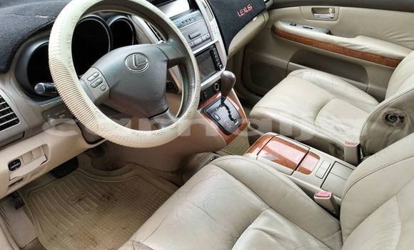Acheter Occasion Voiture Lexus RX 350 Autre à Lagos, État de Lagos Acheter Occasion Voiture Lexus RX 350 Autre à Lagos, État de Lagos