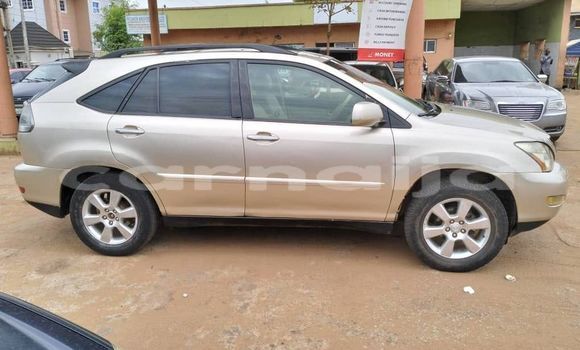 Acheter Occasion Voiture Lexus RX 350 Autre à Lagos, État de Lagos Acheter Occasion Voiture Lexus RX 350 Autre à Lagos, État de Lagos