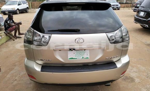 Acheter Occasion Voiture Lexus RX 350 Autre à Lagos, État de Lagos Acheter Occasion Voiture Lexus RX 350 Autre à Lagos, État de Lagos