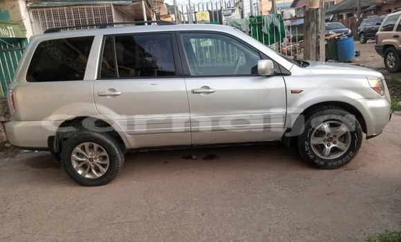 Acheter Occasion Voiture Honda Pilot Autre à Lagos, État de Lagos Acheter Occasion Voiture Honda Pilot Autre à Lagos, État de Lagos