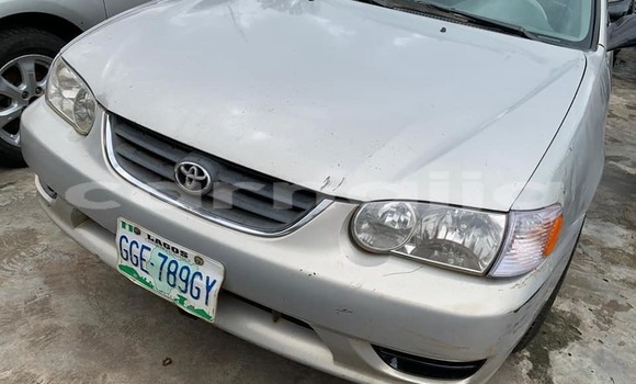 Buy Used Toyota Corolla Other Car in Lagos in Lagos State Buy Used Toyota Corolla Other Car in Lagos in Lagos State