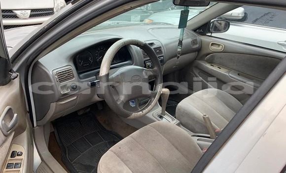 Buy Used Toyota Corolla Other Car in Lagos in Lagos State Buy Used Toyota Corolla Other Car in Lagos in Lagos State