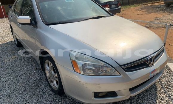 Buy Used Honda Accord Other Car in Abuja in Lagos State