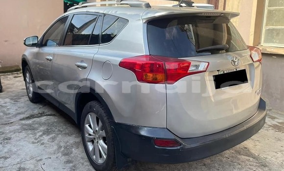 Acheter Occasion Voiture Toyota RAV4 Autre à Lagos, État de Lagos Acheter Occasion Voiture Toyota RAV4 Autre à Lagos, État de Lagos