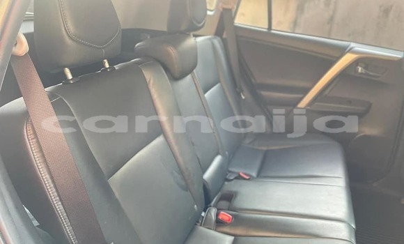 Acheter Occasion Voiture Toyota RAV4 Autre à Lagos, État de Lagos Acheter Occasion Voiture Toyota RAV4 Autre à Lagos, État de Lagos