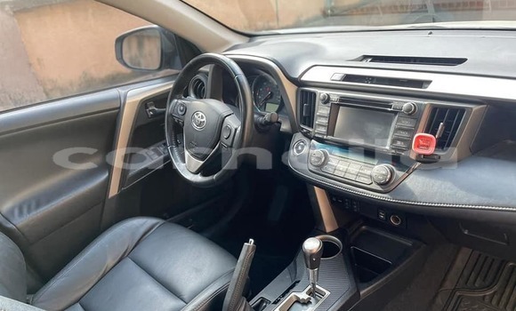 Acheter Occasion Voiture Toyota RAV4 Autre à Lagos, État de Lagos Acheter Occasion Voiture Toyota RAV4 Autre à Lagos, État de Lagos