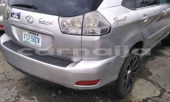 Acheter Occasion Voiture Lexus RX 330 Autre à Lagos, État de Lagos Acheter Occasion Voiture Lexus RX 330 Autre à Lagos, État de Lagos